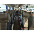 Used Yutong Coach Bus